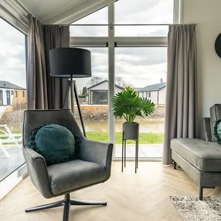 Ferienhaus Aan De Maas - Maaslande 6 Personen By Interhome Kerkdriel