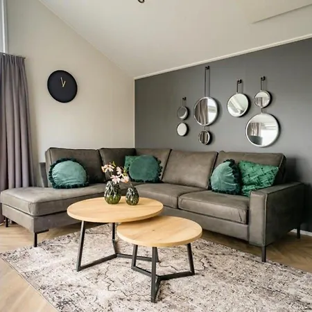 Aan De Maas - Maaslande 6 Personen By Interhome Ferienhaus *