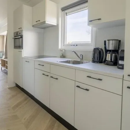 Aan De Maas - Maaslande 6 Personen By Interhome Ferienhaus Kerkdriel