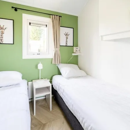 Ferienhaus Aan De Maas - Maaslande 6 Personen By Interhome *