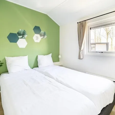 Ferienhaus Aan De Maas - Maaslande 6 Personen By Interhome Kerkdriel