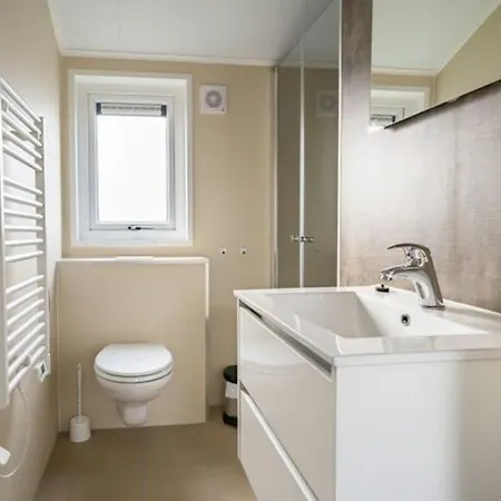 Aan De Maas - Maaslande 6 Personen By Interhome *
