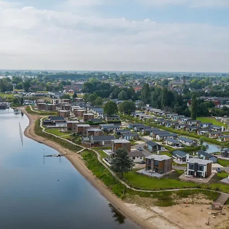 Aan De Maas - Maaslande 6 Personen By Interhome Ferienhaus *
