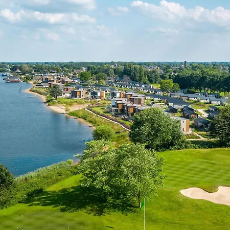 Ferienhaus Aan De Maas - Maaslande 6 Personen By Interhome Kerkdriel